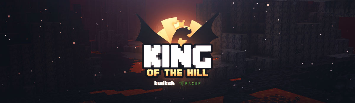 Minecraft King of The Hill: Episode 5! thumbnail